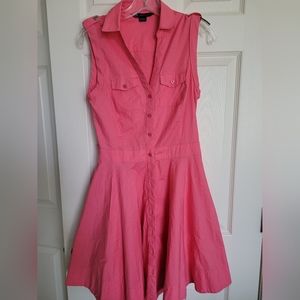 Armany exchange dress